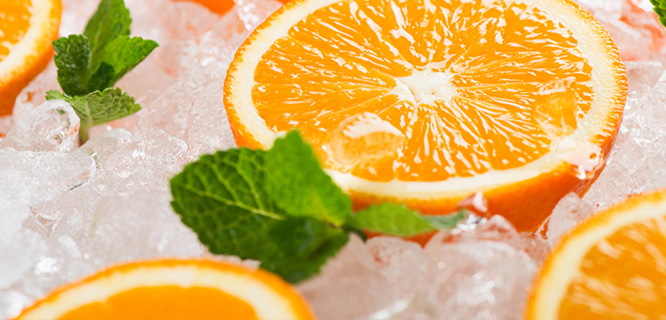 Discovering the Charm of Nugget Ice