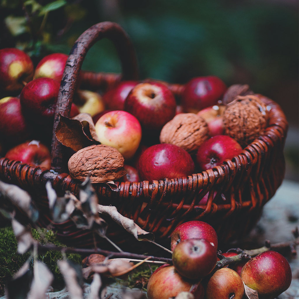 Guide To Juicing, Selecting Ingredients