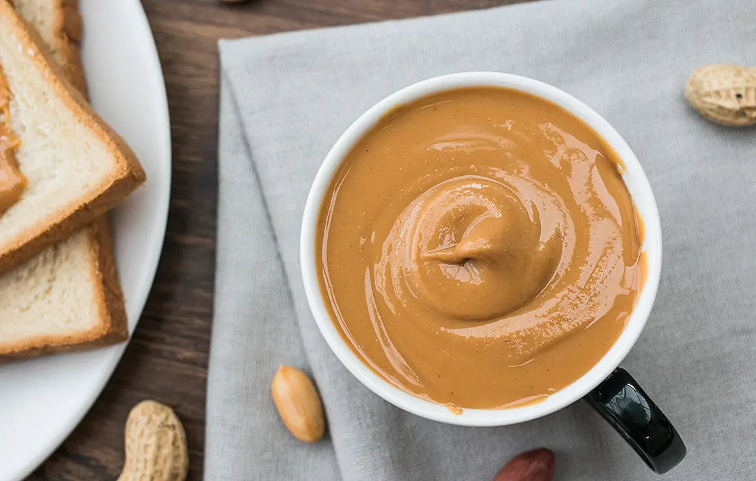 Can Cats Eat Peanut Butter?