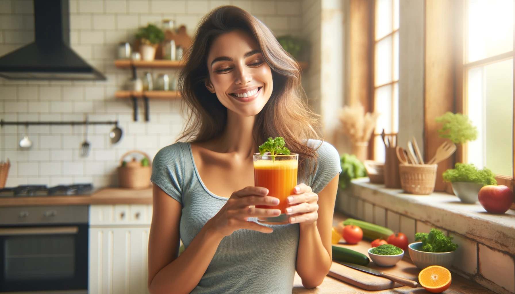 The Quiet Revolution: How Slow Juicing is Transforming Our Health