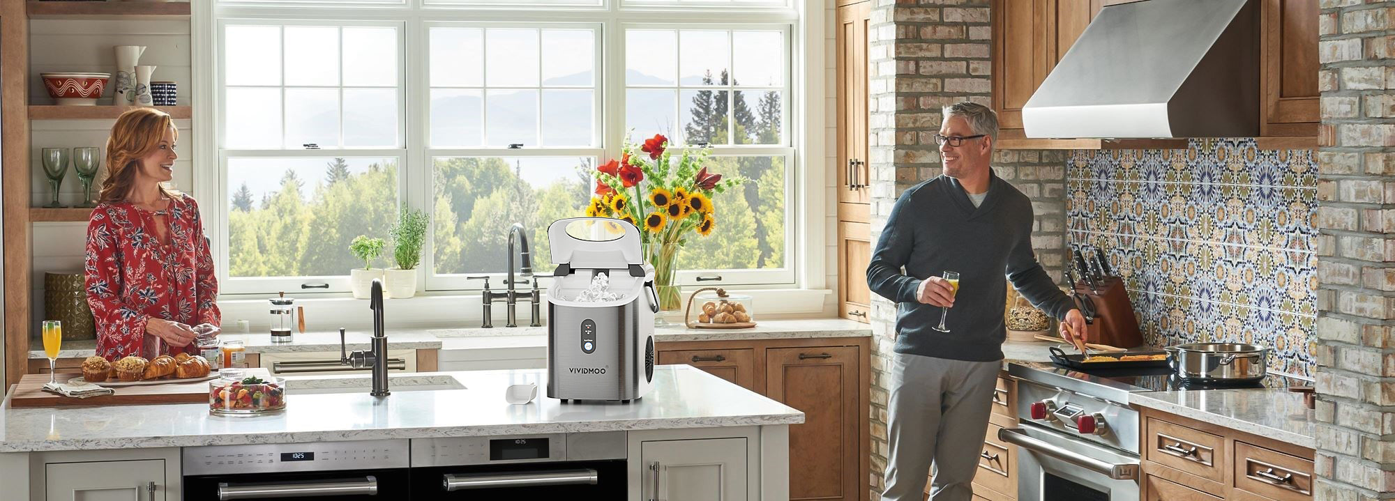 Crunch & Squeeze: A Refreshing Twist in Kitchen Gadgets