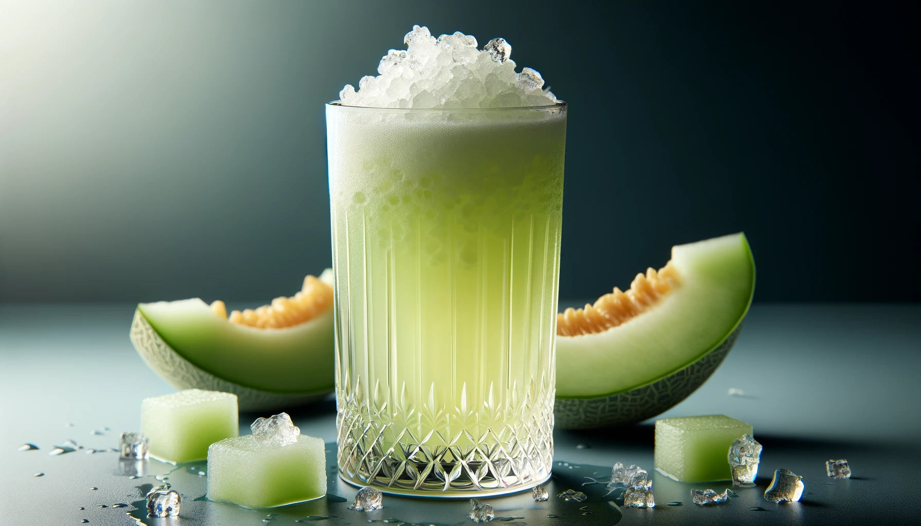 Refresh Your Day with a Honeydew Melon Cooler: A Vividmoo Recipe