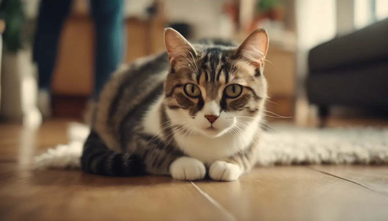 L’Harmonie à Domicile avec VIVIDMOO : Quand Design et Confort se Rencontrent