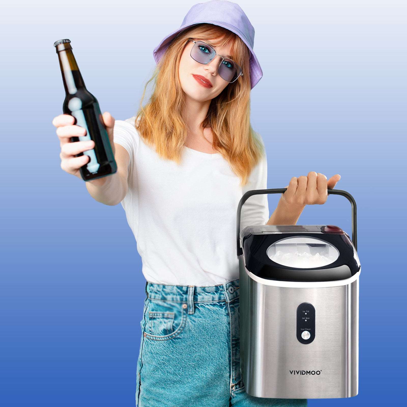 Stainless steel