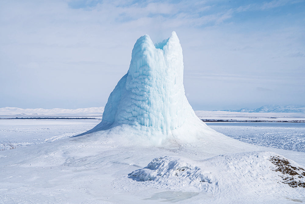 Interesting Facts About Ice - Fascinating Insights