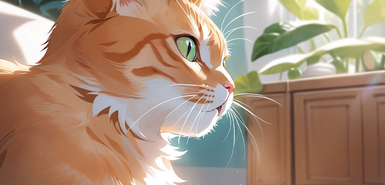 The Vibrant World of Orange Tabbies: Unraveling the Charm of These Feline Wonders