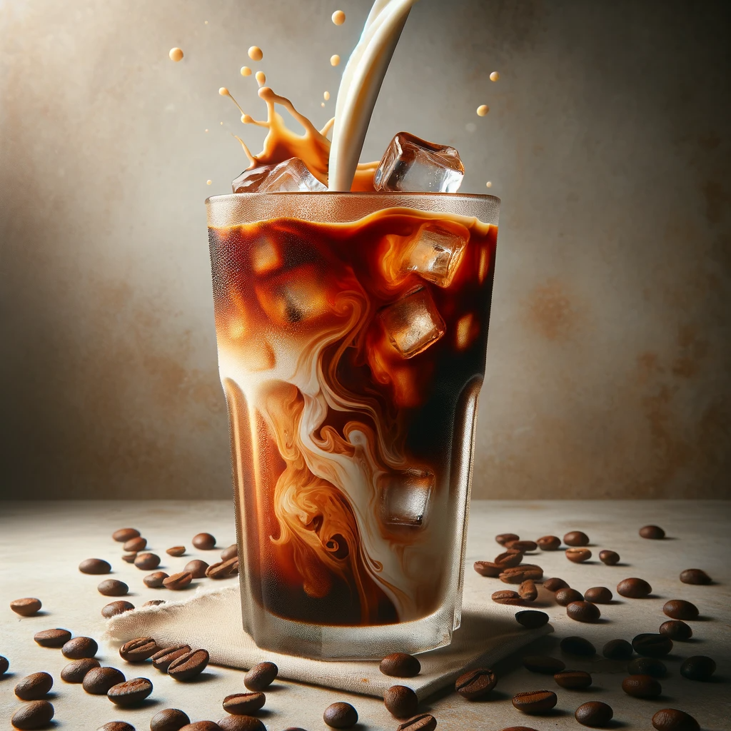 Cold Brew Coffee Guide: A Refreshing Journey from Bean to Cup