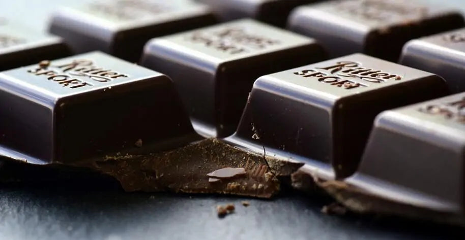 Can Cats Eat Chocolate?