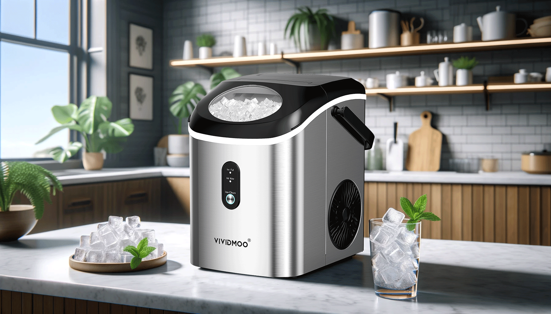 Crunchy Delights: How Vividmoo Redefined My Ice Experience