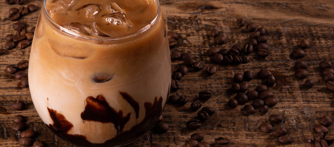 Exploring the World of Iced Coffee