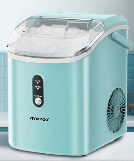 Countertop Nugget Ice Maker