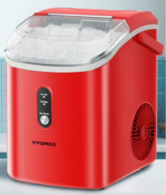 Countertop Nugget Ice Maker