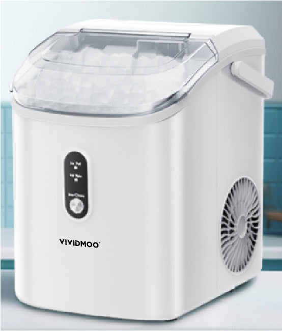Countertop Nugget Ice Maker